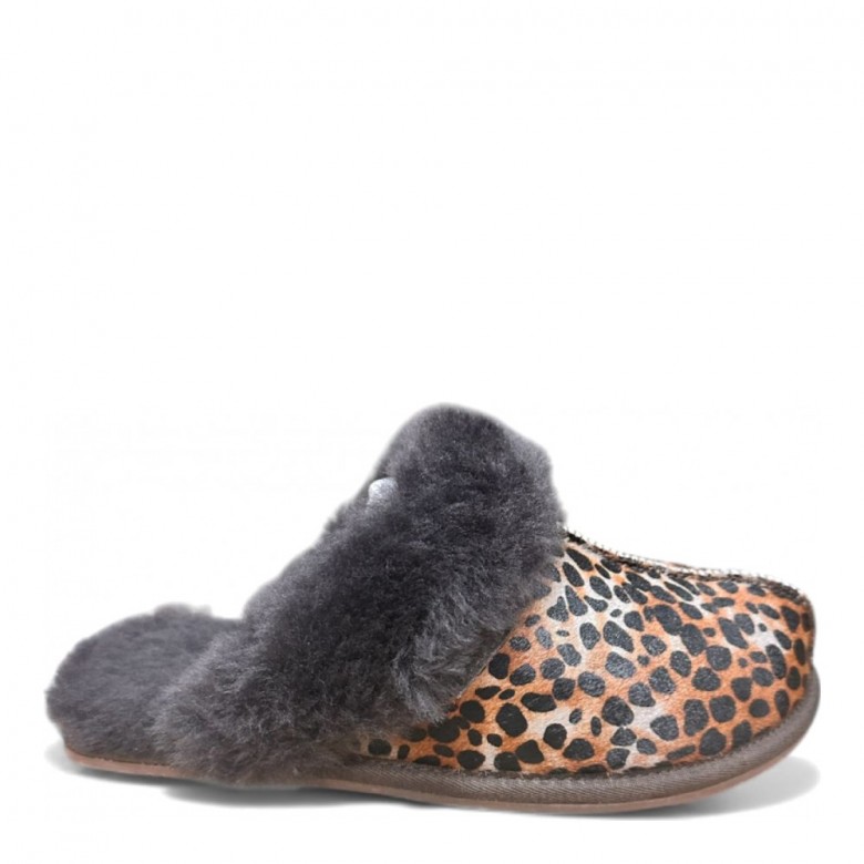 UGG Caspian Slippers