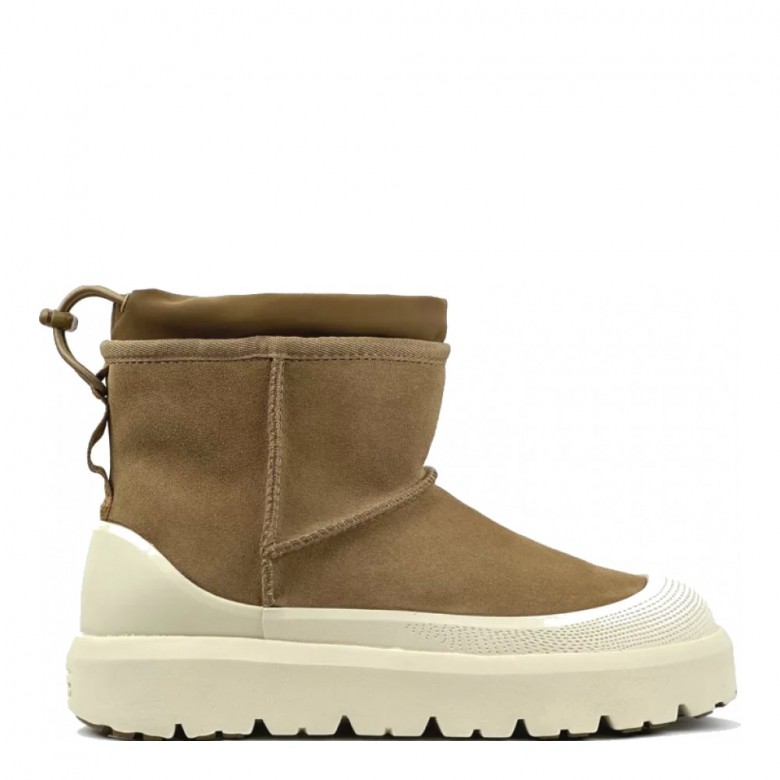 UGG Classic Mini Weather Hybrid