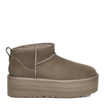 Classic Ultra Mini Platform Salate
