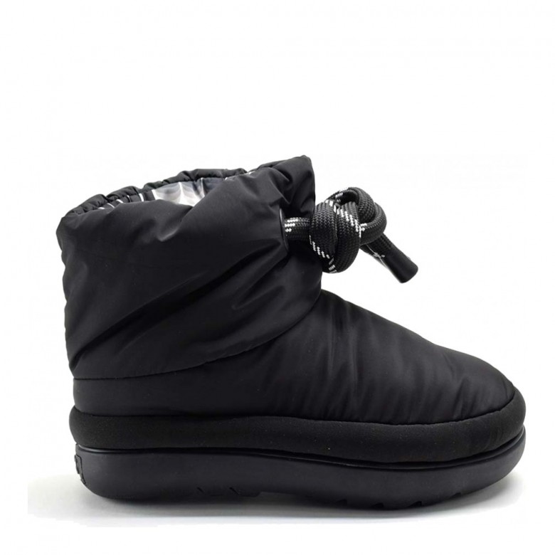UGG Maxi Black