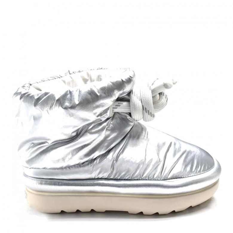 UGG Maxi Silver