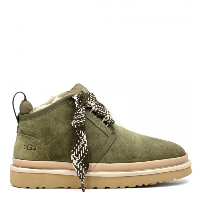 UGG Mens Neumel FT Khaki