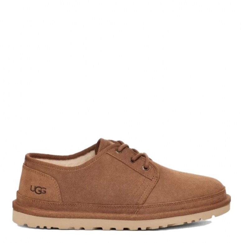UGG Mens Neumel Low Chestnut