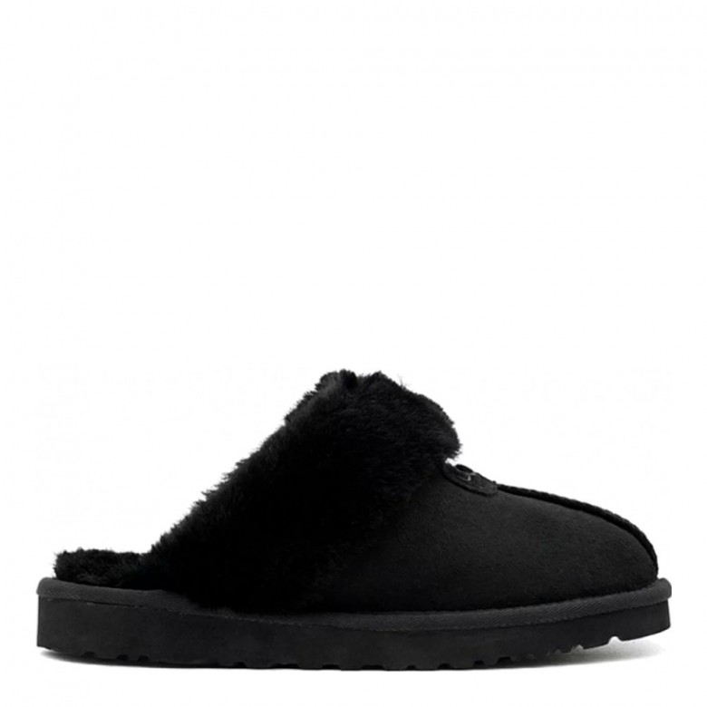 UGG Mens Slipper Black