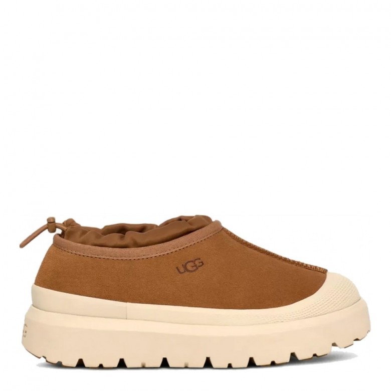 UGG Mens Tasman Hybrid Chestnut Whitecap