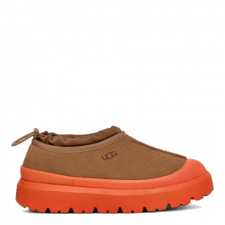 UGG Mens Tasman Hybrid Orange