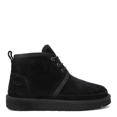 Neumel Boots Black
