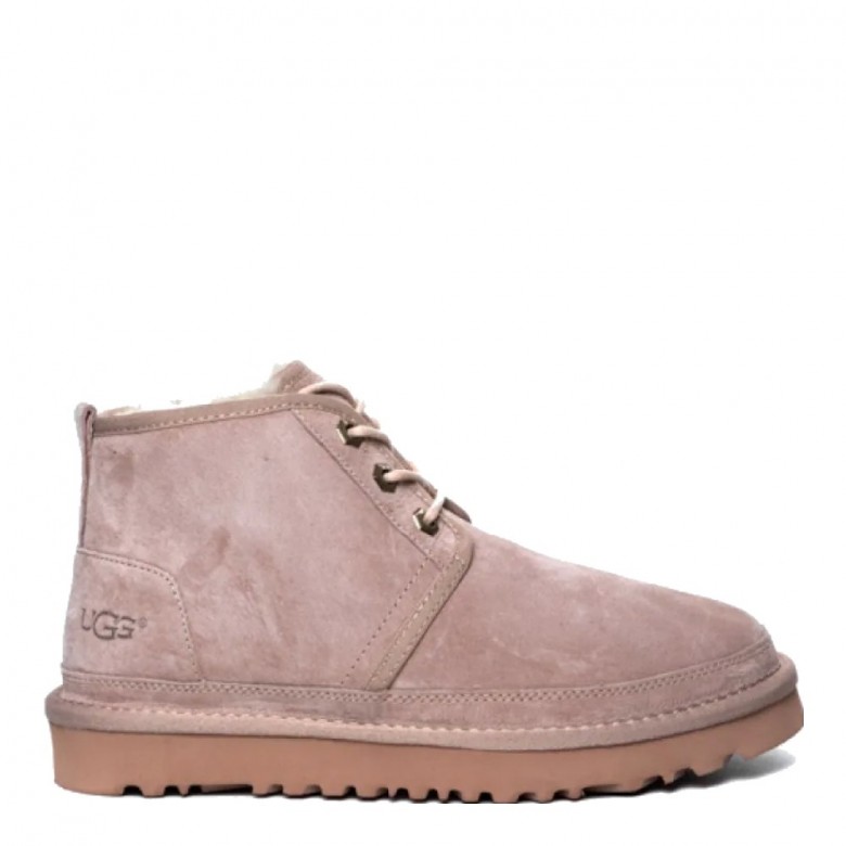 UGG Neumel Boots Pink