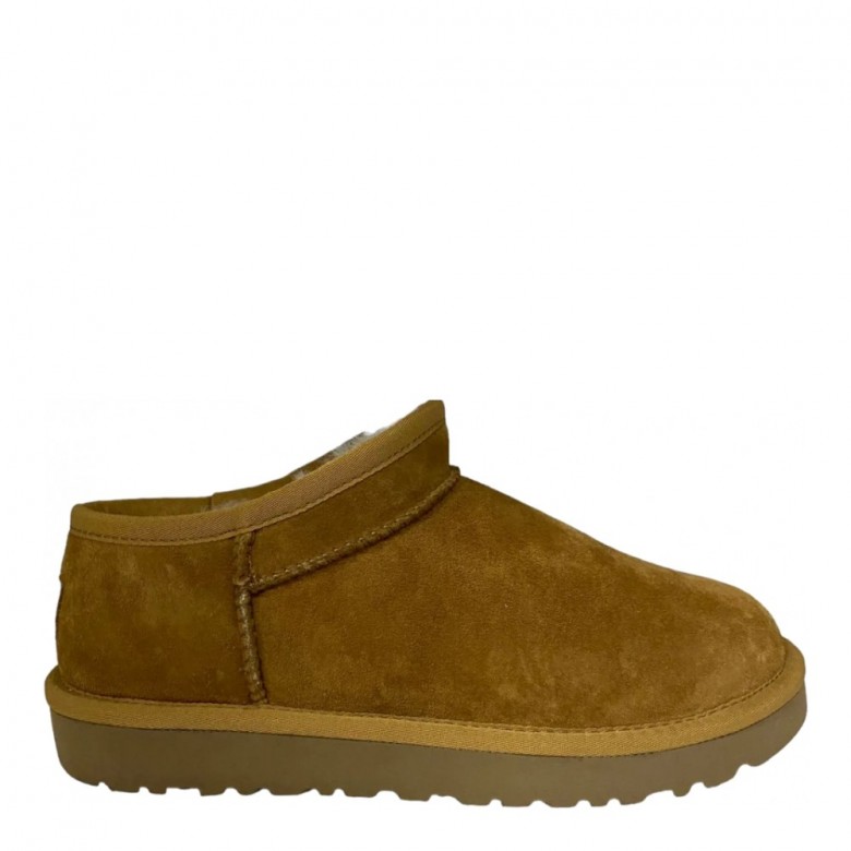 UGG Tasman Chestnut