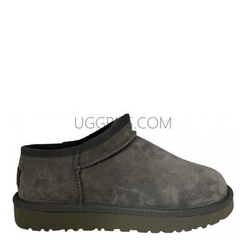 Tasman Grey