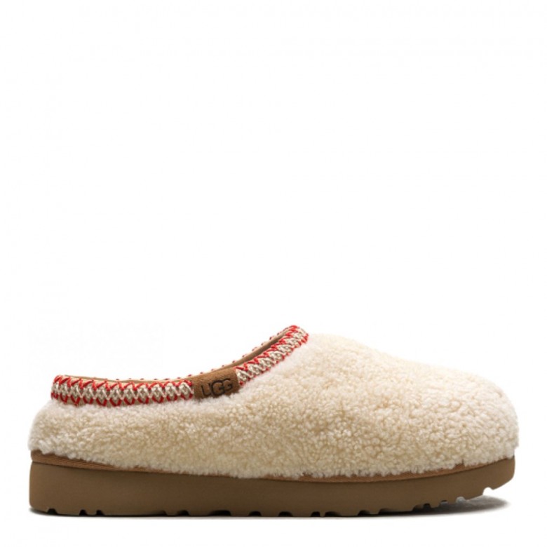 UGG Tasman Maxi Curly Natural