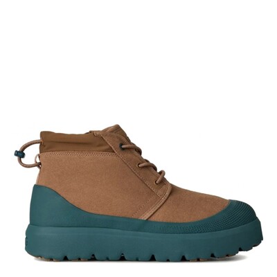 Neumel Weather Hybrid Chestnut Marina Blue