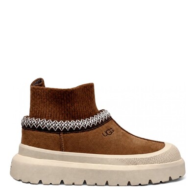 Tazz Knit Hybrid Chestnut