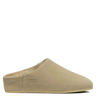 Elea Slip On Mustard Seed