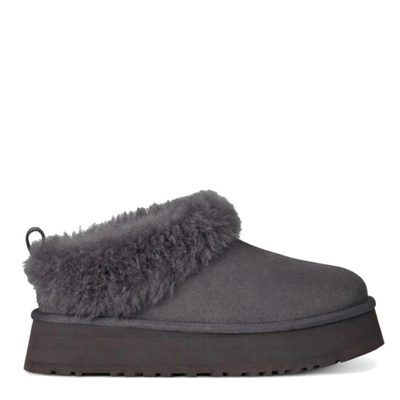 Platform Tazelle Grey