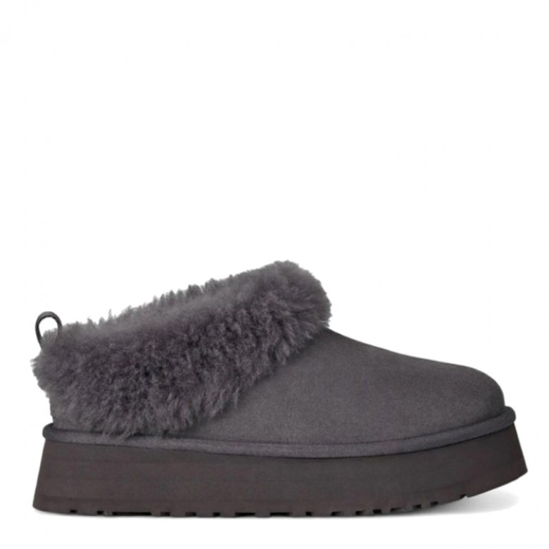 UGG Platform Tazelle Grey