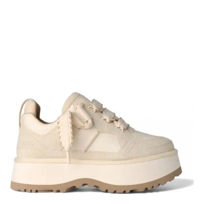 Astromel Sneaker Sand