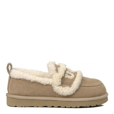 Classic Fat Ding Slip On Sand