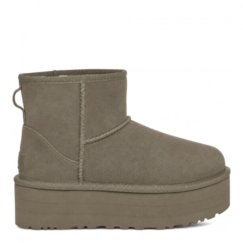 UGG Classic Mini Platform Antilope