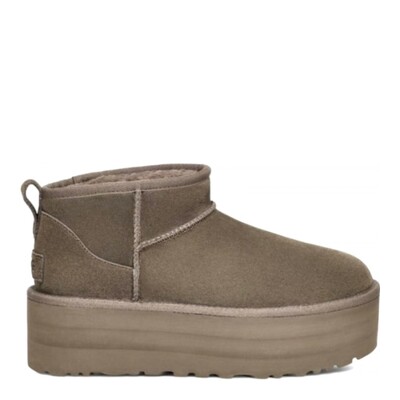 Classic Ultra Mini Platform Slate