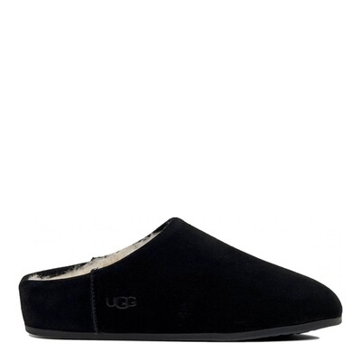 Elea Slip On Black