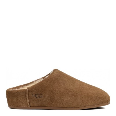 Elea Slip On Chestnut