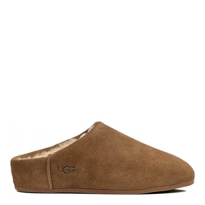 Elea Slip On Chestnut