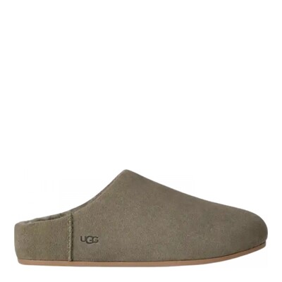 Elea Slip On Olive