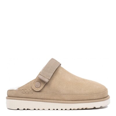 Goldenstar Clog Sand