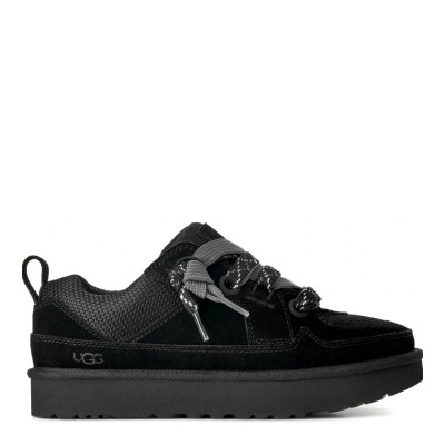 Lowmel Lo Trainer Black