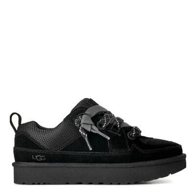 Lowmel Lo Trainer Black