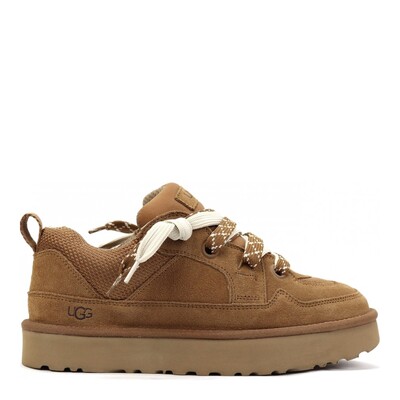 Lowmel Lo Trainer Chestnut