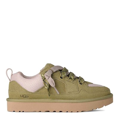 Lowmel Lo Trainer Muted Brass