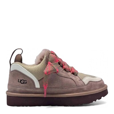 Lowmel Sneaker Rocky Oak