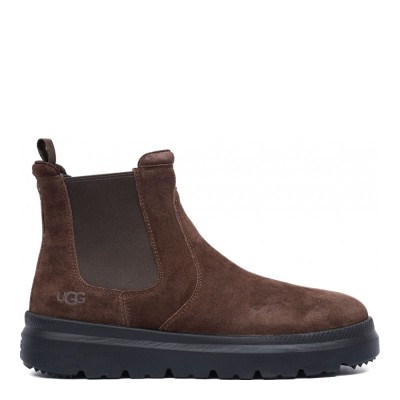 Mens Burleigh Chelsea Chocolate