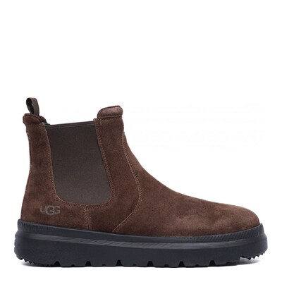 Mens Burleigh Chelsea Chocolate