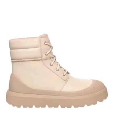 Mens Neumel High Hybrid Birch White Pepper