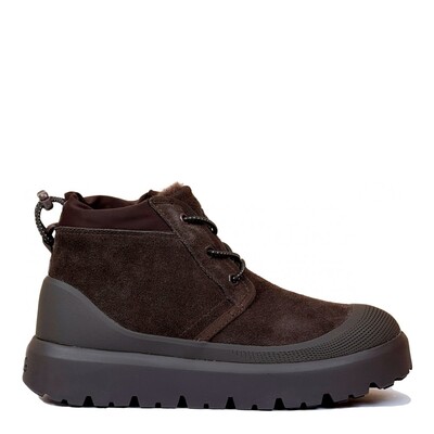 Mens Neumel Hybrid Chocolate