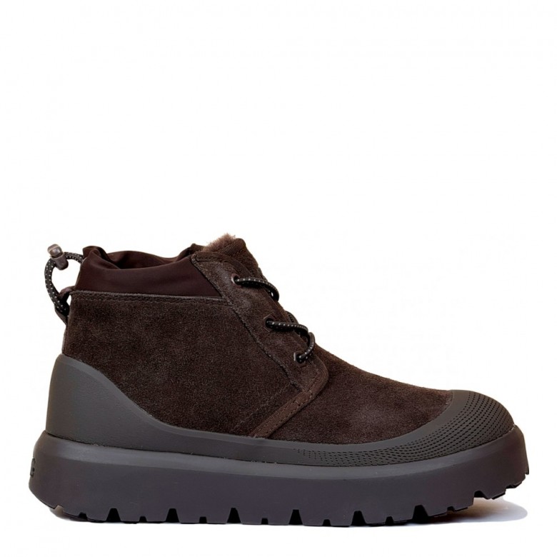 UGG Mens Neumel Hybrid Chocolate