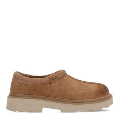 Mens Tasman Lug Chestnut