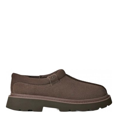 Mens Tasman Lug Molasses