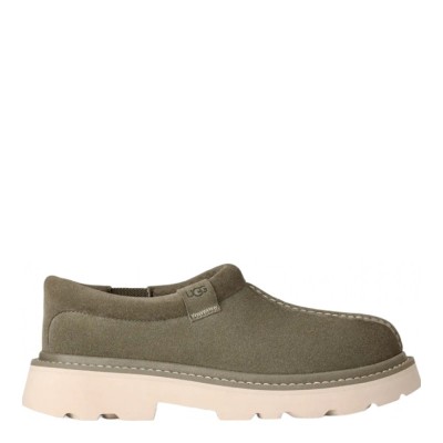 Mens Tasman Lug Moss Green Ceramic