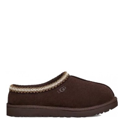 Mens Tasman Slipper Dusted Cocoa