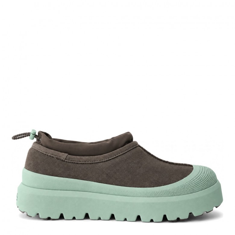 UGG Mens Tasman Weather Hybrid Artichoke Dense Smoke