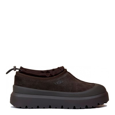 Mens Tasman Weather Hybrid Chocolate