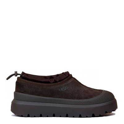 Mens Tasman Weather Hybrid Chocolate