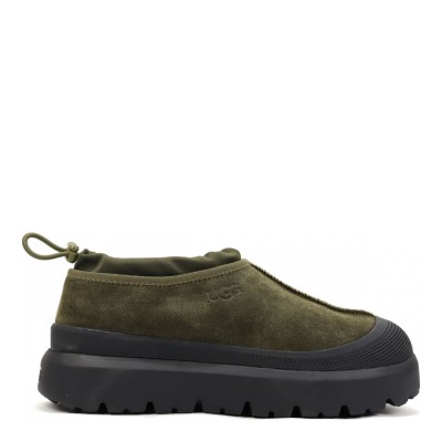 Mens Tasman Weather Hybrid Khaki