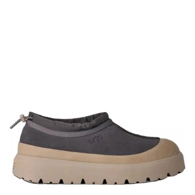 Mens Tasman Weather Hybrid Obsidian Cobble Grey