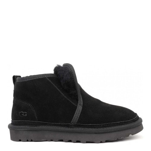 Neumel Minimal Black