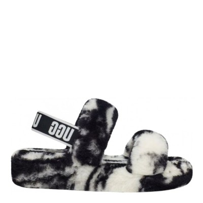 Oh Yeah Slide Marble